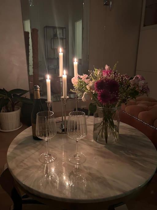 Royal Neighbourhood Elegant Flat In Central Oslo Esterno foto